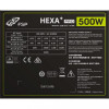 FSP HEXA+ PRO 500W (H3-500) - зображення 2