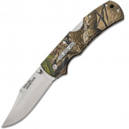 Cold Steel Double Safe Hunter Camo (23JD)