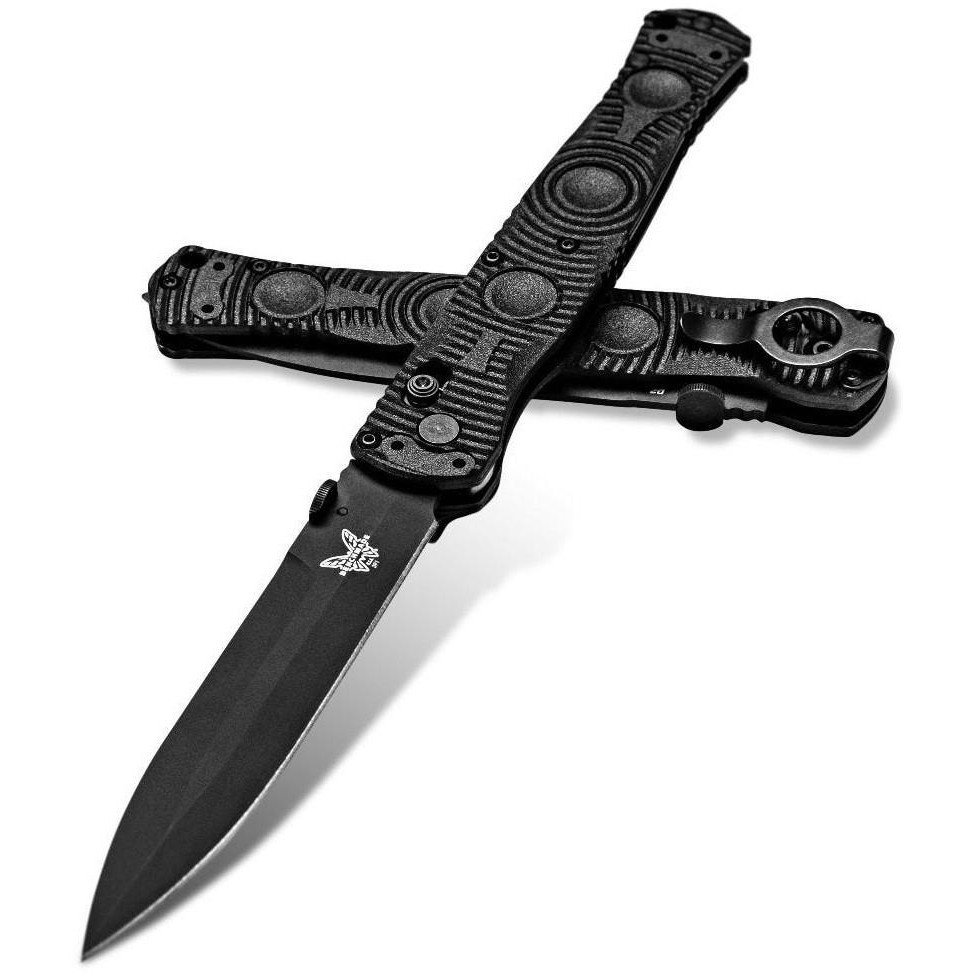 Benchmade Socp GLS BRKR (391BK) - зображення 1