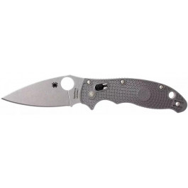   Spyderco Manix 2 Mexamet Steel (C101PGY2)