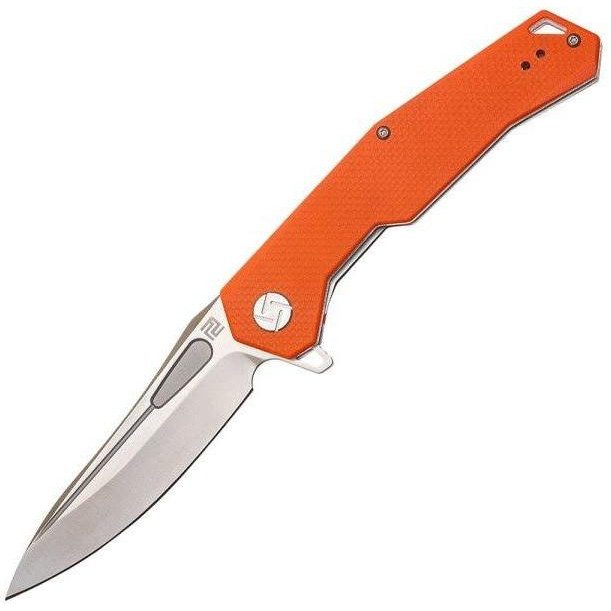 Artisan Zumwalt G10 Orange (1808P-OEF) - зображення 1