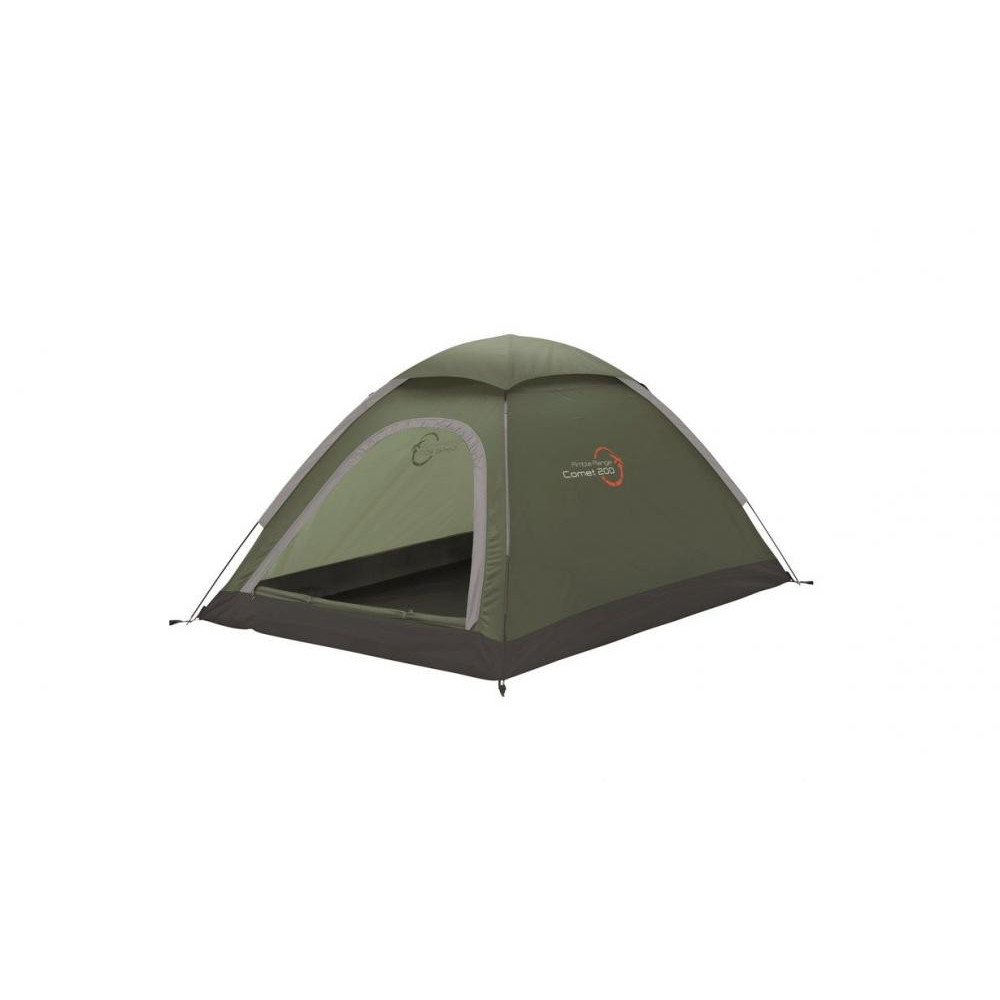 Easy Camp Comet 200 Green (120404) - зображення 1