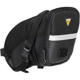   Topeak Aero Wedge Pack Small (QuickClick) (TC2251B)