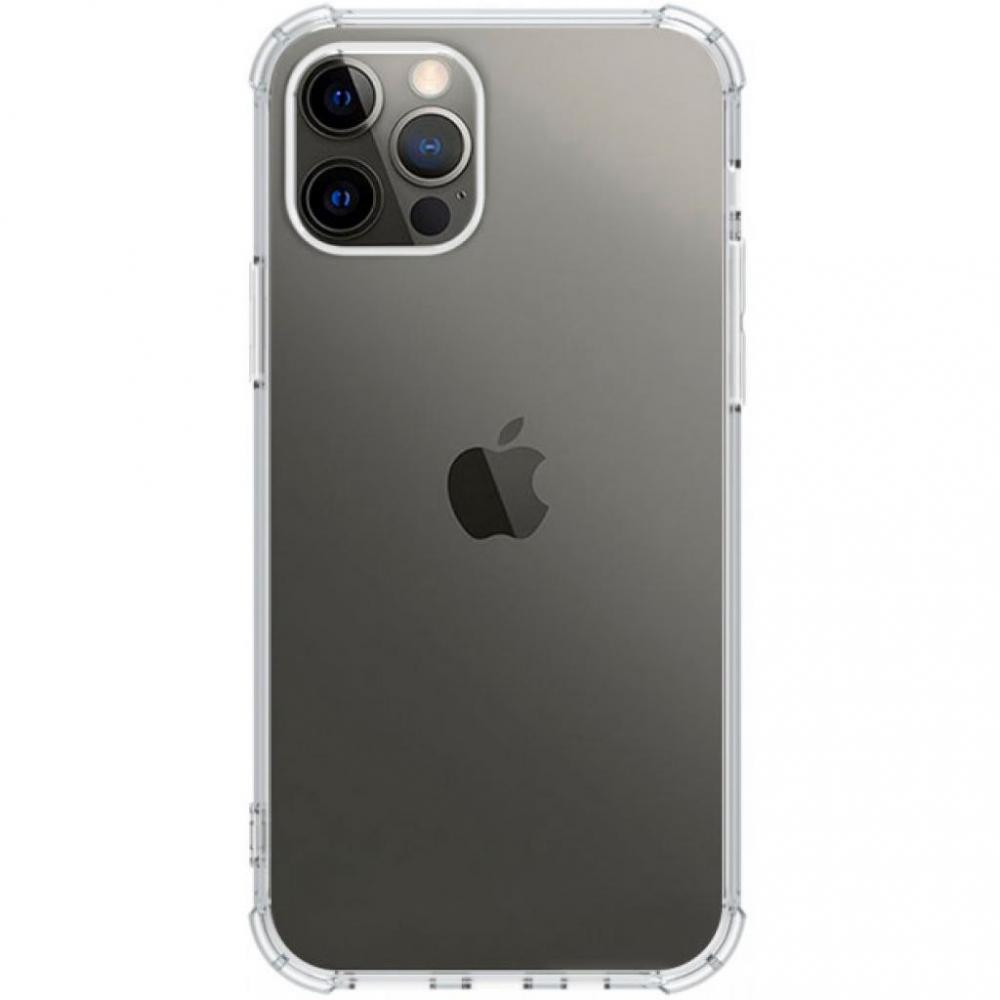 ArmorStandart Air Force Apple iPhone 12 Pro Max Transparent (ARM57387) - зображення 1