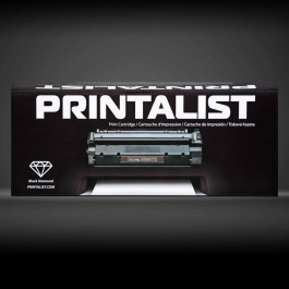 Printalist Картридж для HP LJ M201dw/M201n/M225dn/M225dw аналог CF283X Black (HP-CF283X-PL)