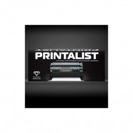 Printalist Картридж для HP LJ P1102/M1212/P1005/P1505 аналог CE285A/CB435A/CB436A Black (HP-CE285A-PL)