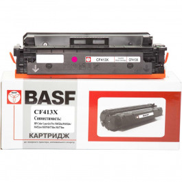 BASF Картридж для HP LJ M180n/M181fw Black (KT-CF530A)