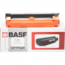 BASF Картридж для Brother HL-L2312/2352/2372 Black (KT-TN2421)