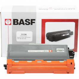 BASF Картридж для Brother HL-5440D/MFC-8520DN/DCP-8110DN Black (KT-TN3380)
