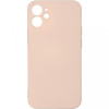 ArmorStandart ICON iPhone 12 Mini Pink Sand (ARM57486) - зображення 1