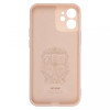 ArmorStandart ICON iPhone 12 Mini Pink Sand (ARM57486) - зображення 2