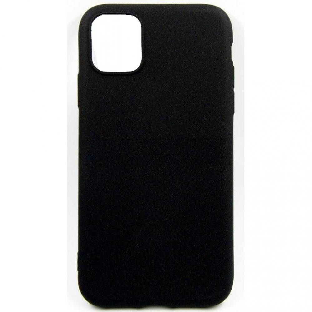 DENGOS Carbon для iPhone 11 Pro Black (DG-TPU-CRBN-39) - зображення 1