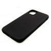 DENGOS Carbon для iPhone 11 Pro Max Black (DG-TPU-CRBN-41) - зображення 2