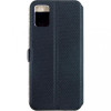 DENGOS Flipp-Book Call ID для Samsung Galaxy A31 Black (DG-SL-BK-258) - зображення 2