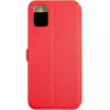 DENGOS Flipp-Book Call ID для Samsung Galaxy A31 Red (DG-SL-BK-259) - зображення 2