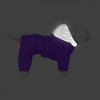 Airy Vest Комбинезон One для собак, размер L 50, фиолетовый (24239) - зображення 4