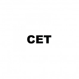 CET Картридж CANON C-EXV33 iR2520 700г Gold (CET5634)