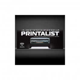 Printalist Картридж для HP LJ P1566/1606/M1536 аналог CE278A Black (HP-CE278A-PL)
