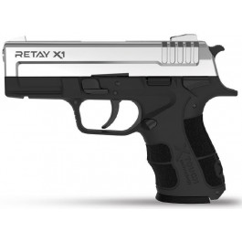   Retay X1 nickel (P570400N)