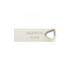 ADATA 64 GB UV210 Metal Silver (AUV210-64G-RGD) - зображення 1