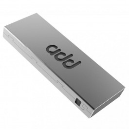 addlink 64 GB U20 USB 2.0 Titanium (ad64GBU20T2)
