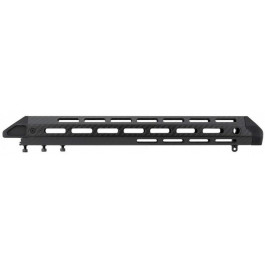   MDT ESS No Rail Black (102789-BLK)