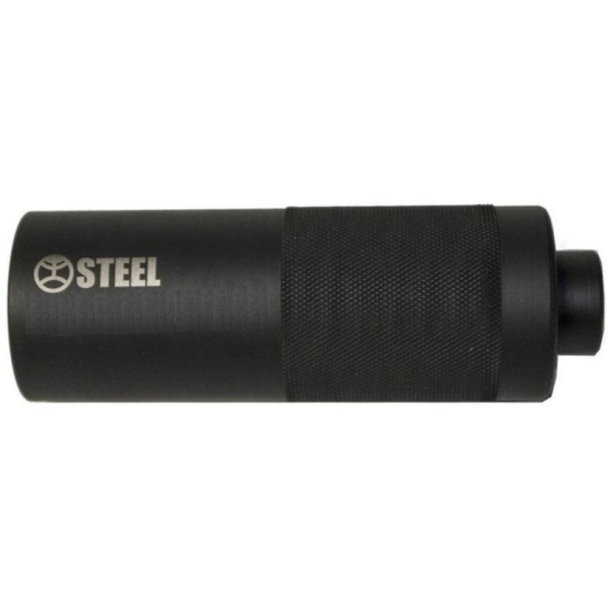 Steel Tactical Gen 2 AIR .223 M24x1.5 Rh (77993553) - зображення 1