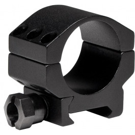 Vortex Tactical Ring d - 30 мм. Low Picatinny (TRL)