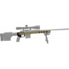 MDT HS3 для карабіна Remington 700 Long Action Алюміній Пісочний (102130-FDE) - зображення 1