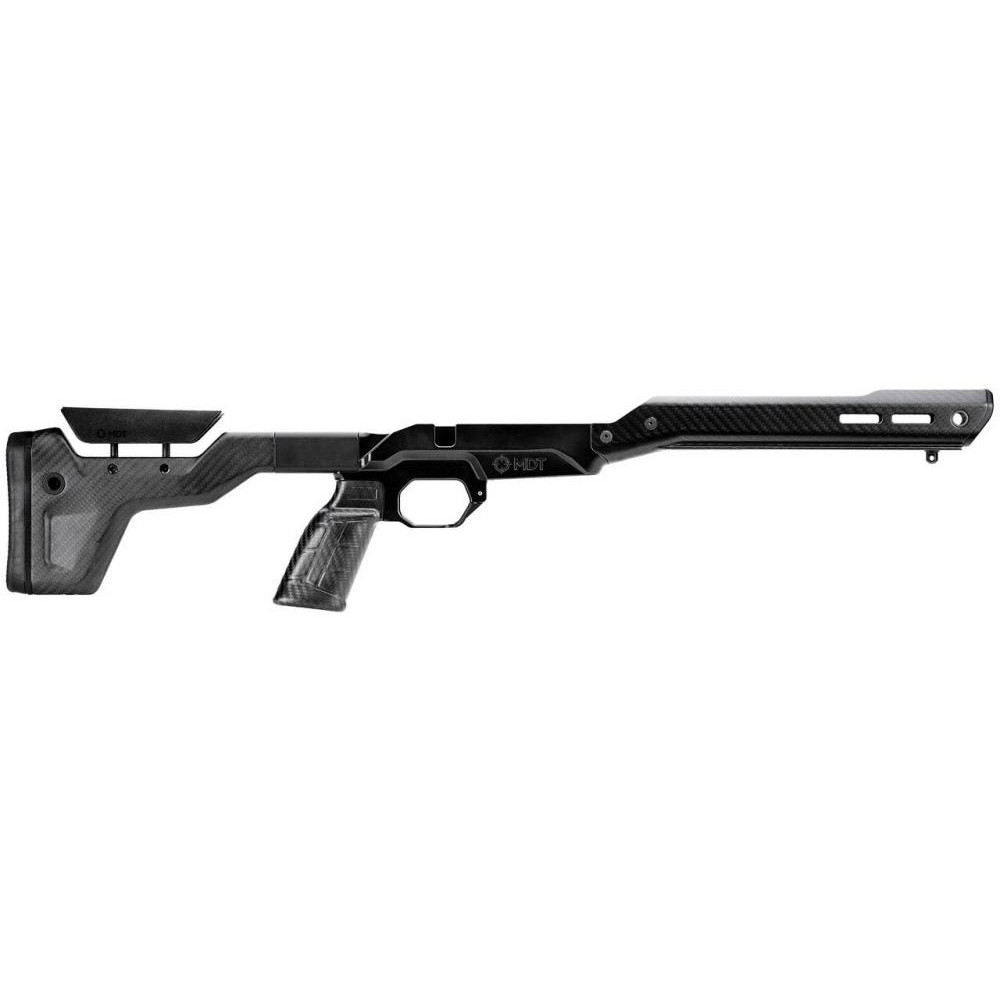 MDT HNT-26 для Remington 700 SA Black (106129-BCF) - зображення 1