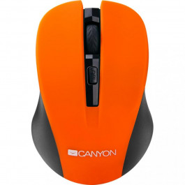 Canyon CNE-CMSW1O Orange