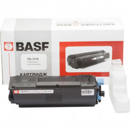BASF Картридж для Kyocera Mita TK-3110 Black (KT-TK3110)