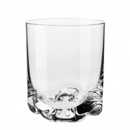 Krosno Набір склянок для віскі MIXOLOGY 280 мл 6 шт. (904931)