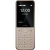 Nokia 130 Dual Sim 2023 Light Gold - зображення 2