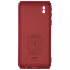 ArmorStandart ICON Case for Samsung A01 Core A013 Red (ARM57478) - зображення 2