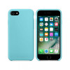 MakeFuture Silicone Case Apple iPhone 7, iPhone 8 Light Blue (MCS-AI7/8LB) - зображення 2