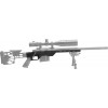 MDT LSS-XL для карабіну Remington 700 Long Action Алюміній Чорний (909093) - зображення 1