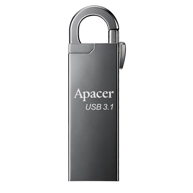Apacer 32 GB AH15A (AP32GAH15AA-1) - зображення 1