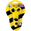 Kite Ножиці  дитячі безпечні Bee, 12 см (K22-008-01) - зображення 1