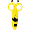 Kite Ножиці  дитячі безпечні Bee, 12 см (K22-008-01) - зображення 2