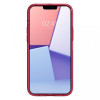 Spigen iPhone 13 Pro Ultra Hybrid Red Crystal (ACS03263) - зображення 3