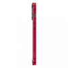 Spigen iPhone 13 Pro Ultra Hybrid Red Crystal (ACS03263) - зображення 4