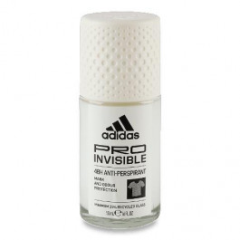 Adidas Кульковий дезодорант  Pro invisible 50 мл (3616303439996)