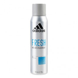 Adidas Спрей-дезодорант  Fresh 150 мл (3616303440008)
