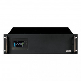 Powercom KIN-2200AP RM LCD