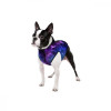 WAUDOG Курточка для собак  Clothes малюнок NASA21 M50 обхват грудей 76-78 см обхват шиї 55-60 см (0950-0148 - зображення 2