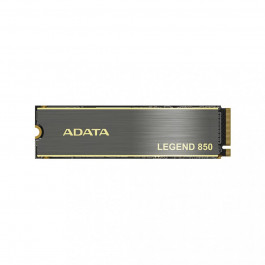 ADATA LEGEND 850 512 GB (ALEG-850-512GCS)
