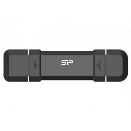SSD накопичувачі Silicon Power
