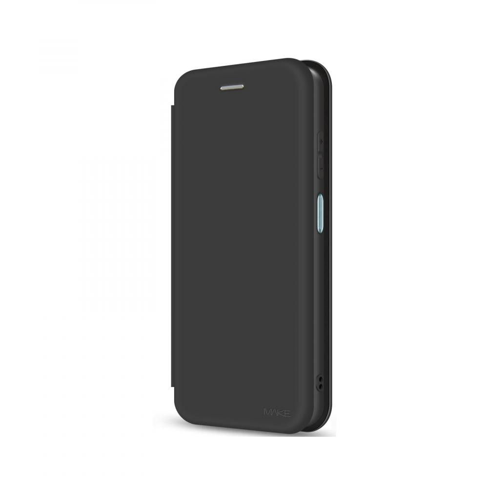 MAKE Xiaomi Poco M5 Flip Black (MCP-XPM5BK) - зображення 1