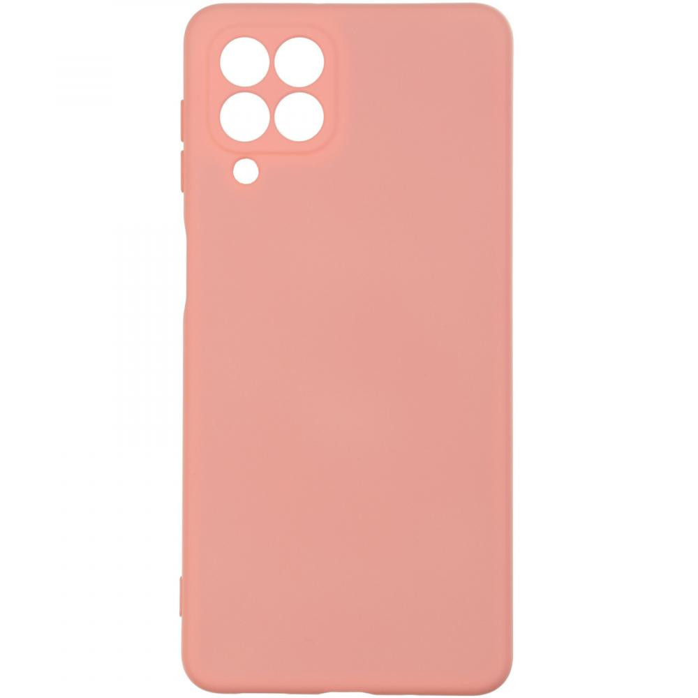 ArmorStandart ICON Case Samsung M53 (M536) Pink (ARM64585) - зображення 1
